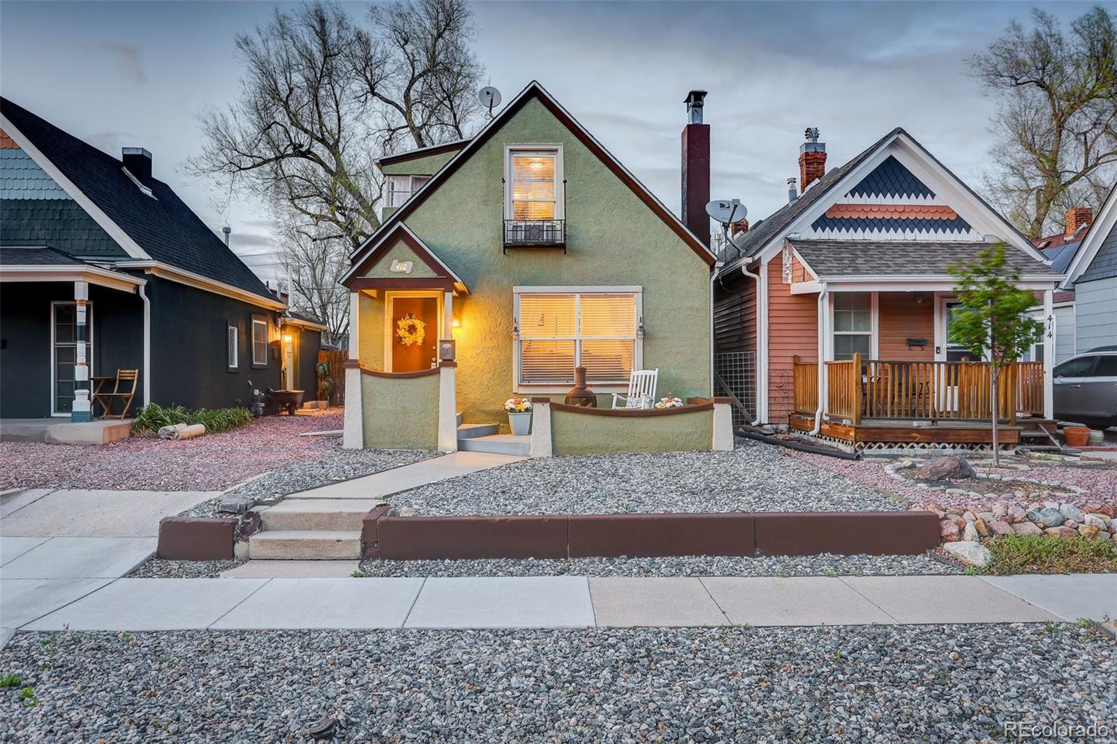 412 E Columbia Street