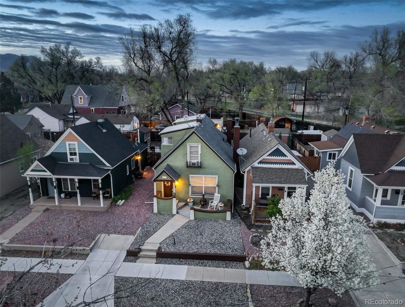 412 E Columbia Street