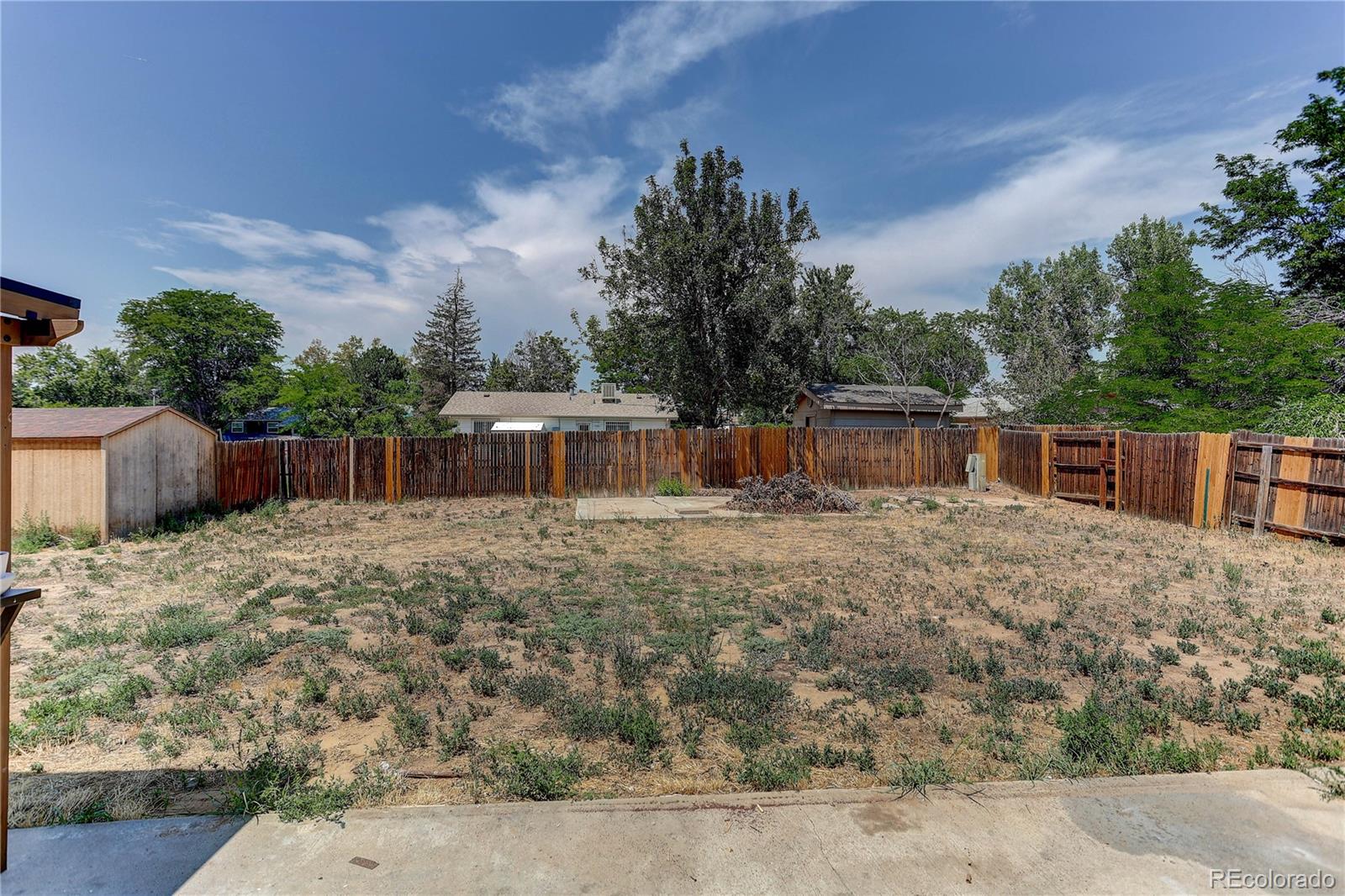 5353 Billings Street