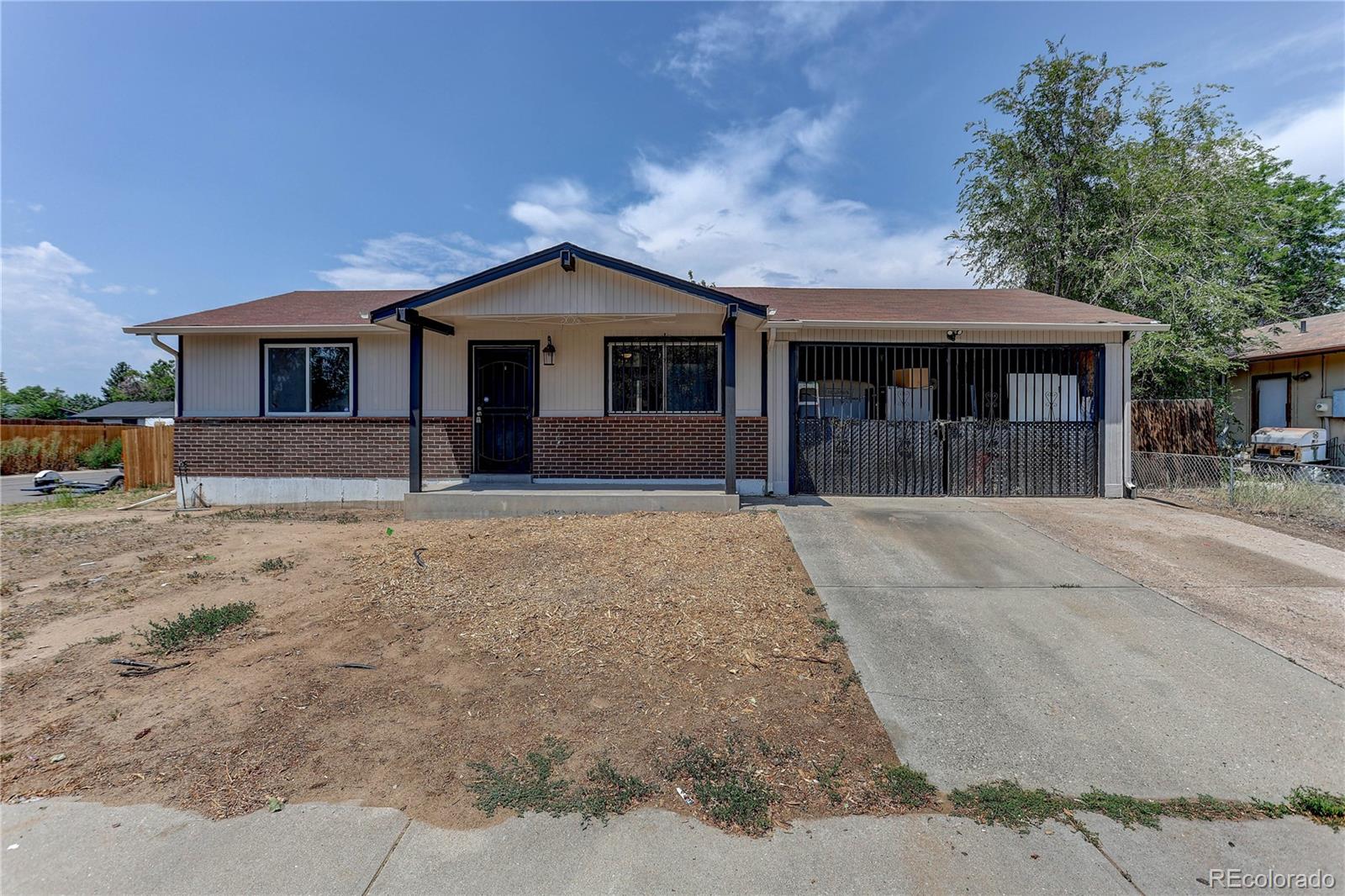 5353 Billings Street