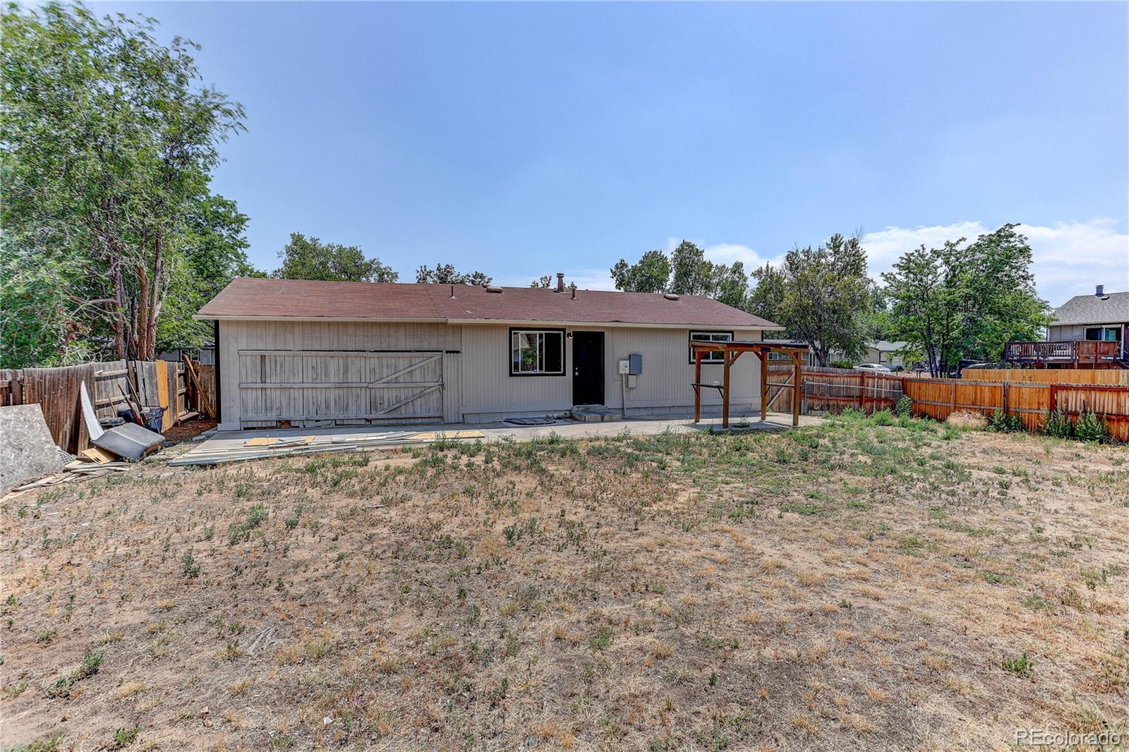 5353 Billings Street