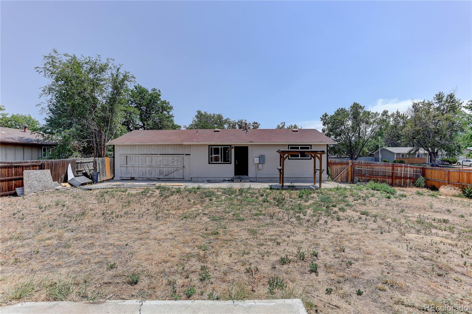 5353 Billings Street