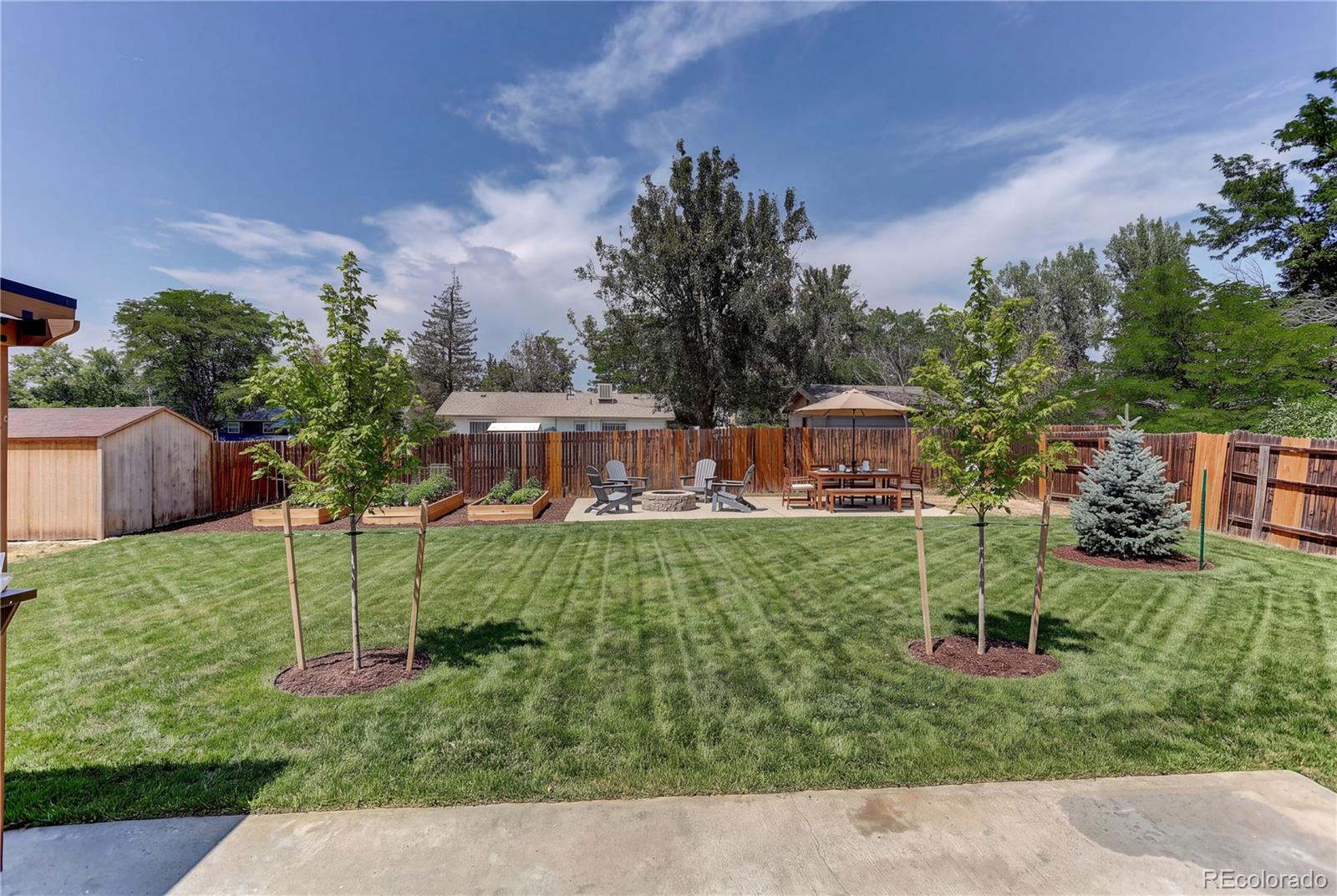 5353 Billings Street