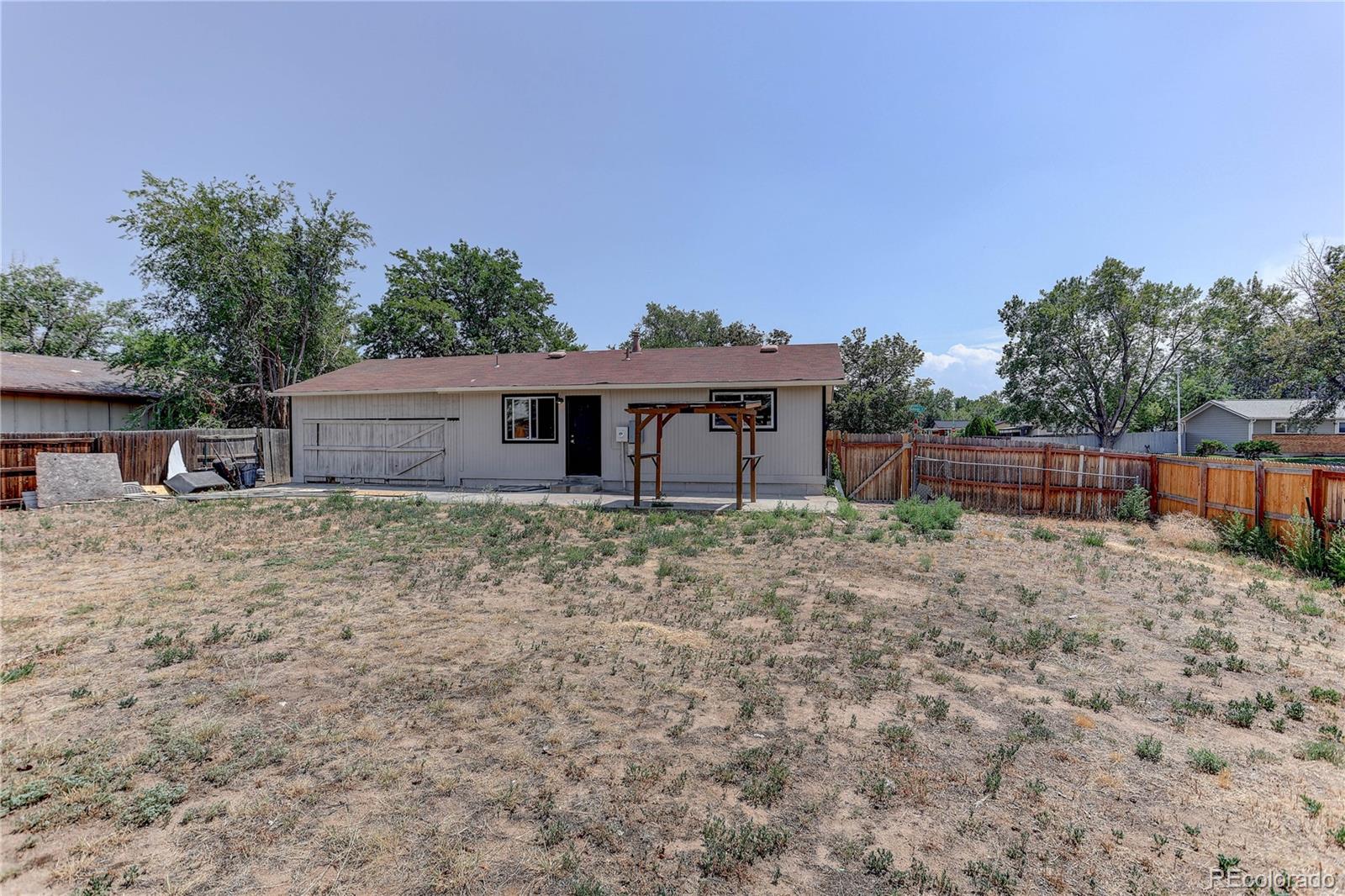 5353 Billings Street