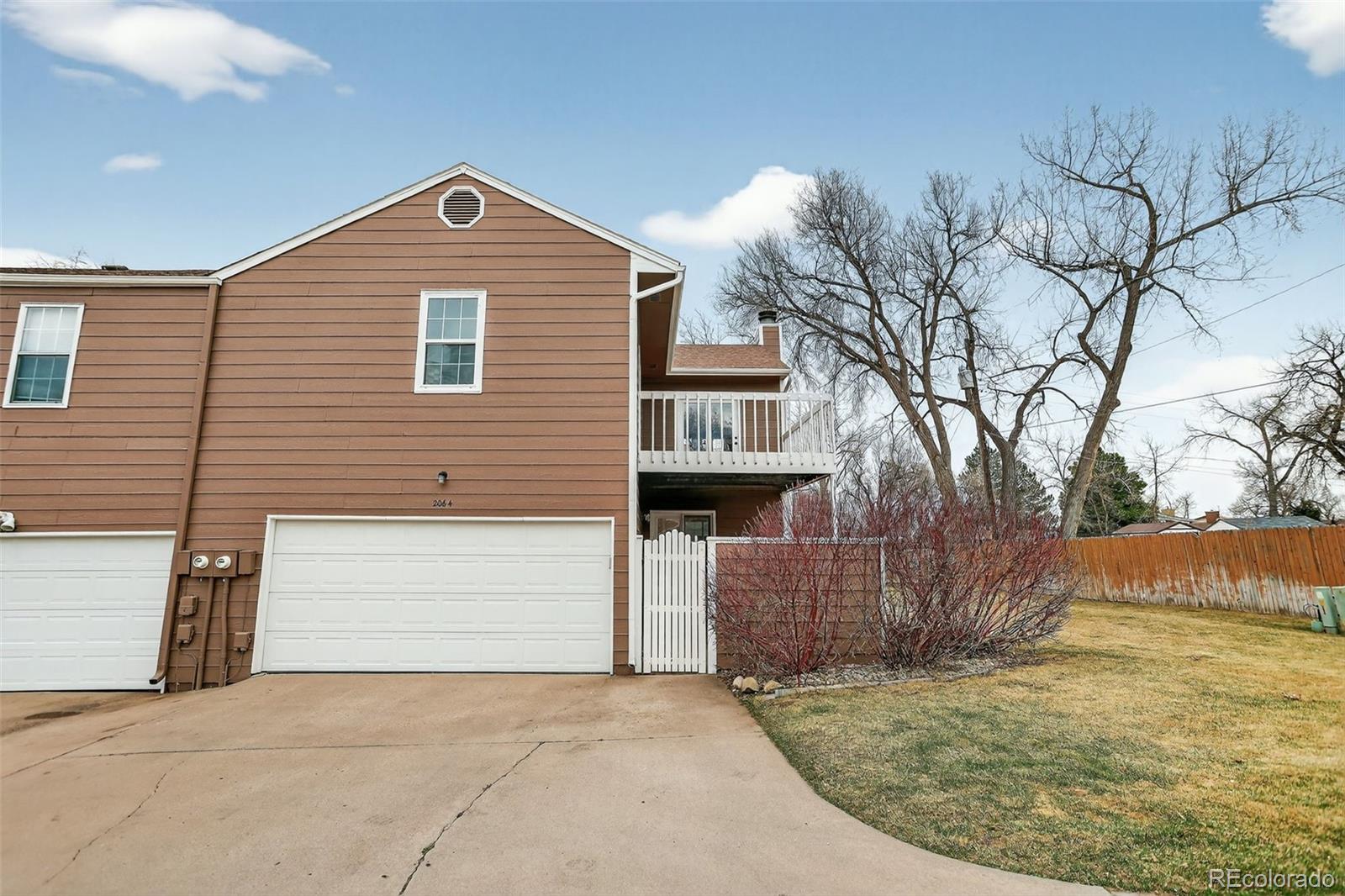 2064 S Balsam Street