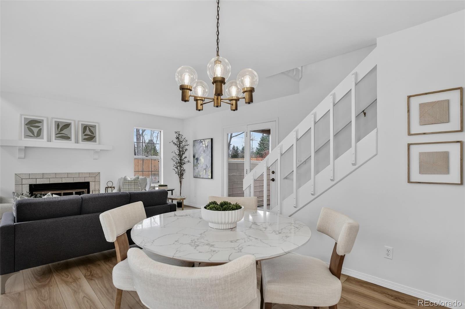 2064 S Balsam Street