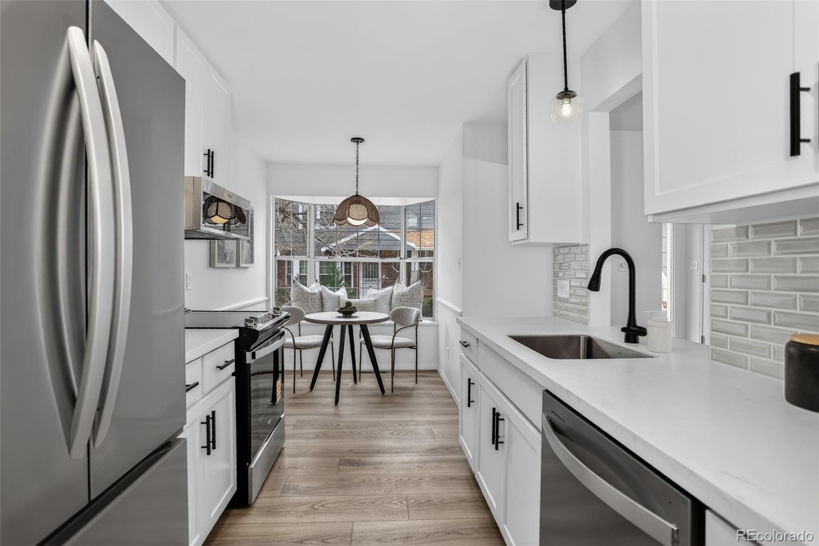 2064 S Balsam Street