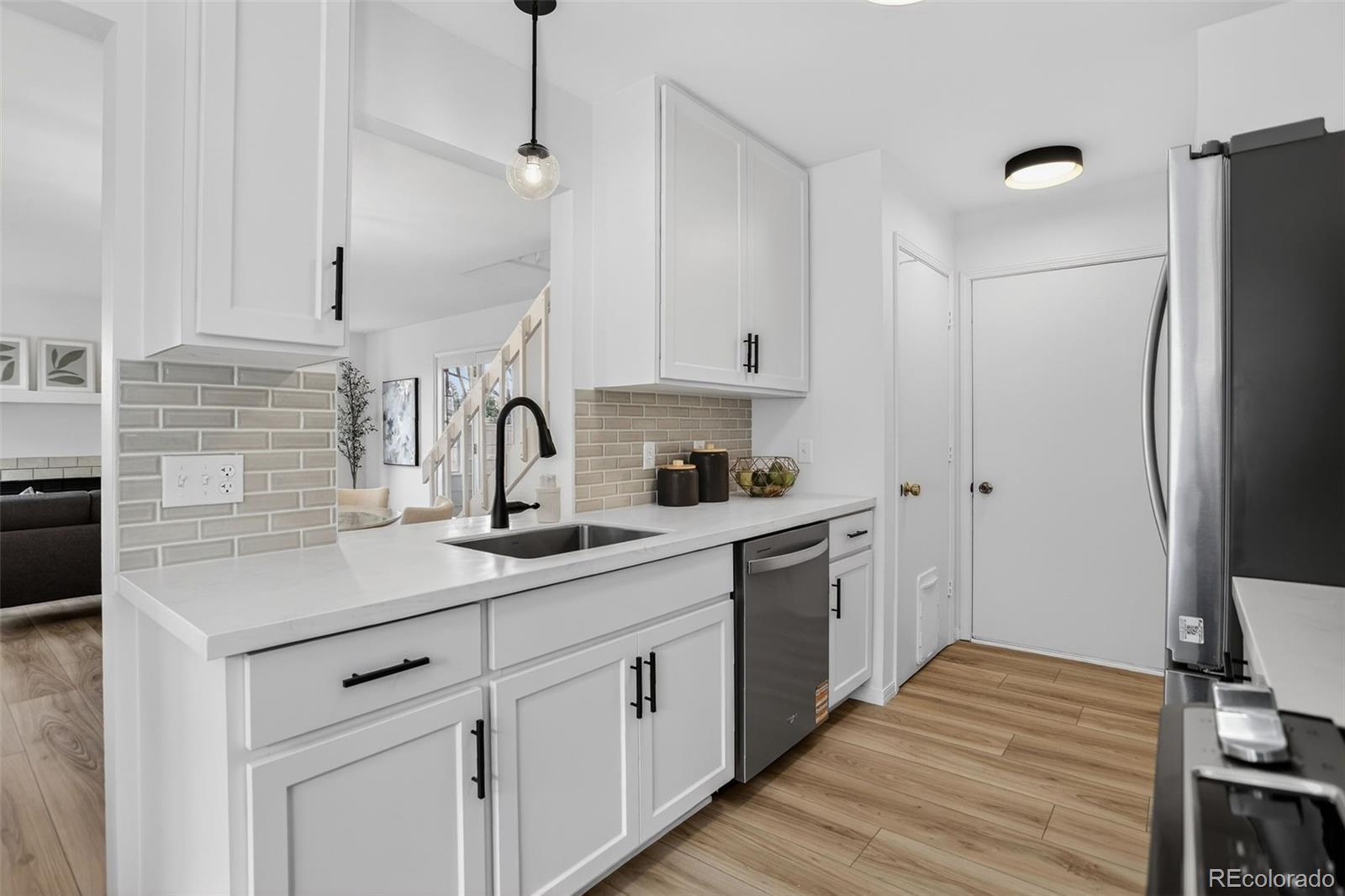 2064 S Balsam Street