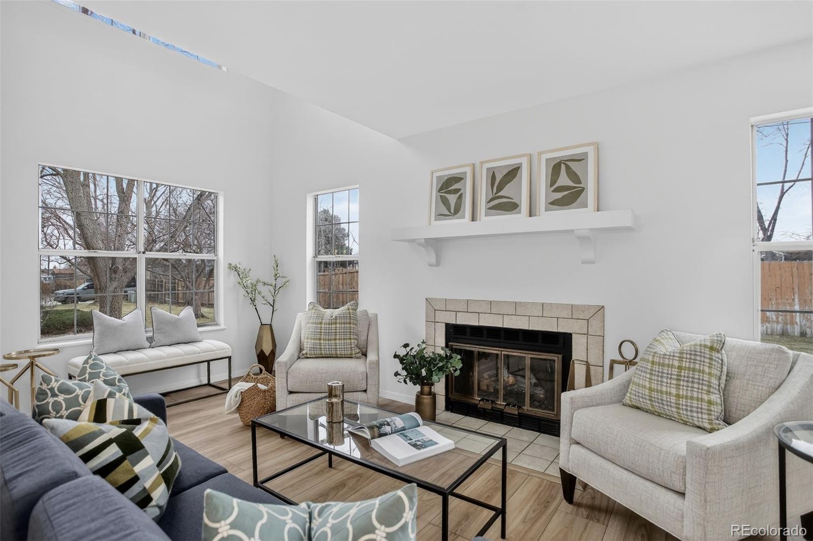 2064 S Balsam Street