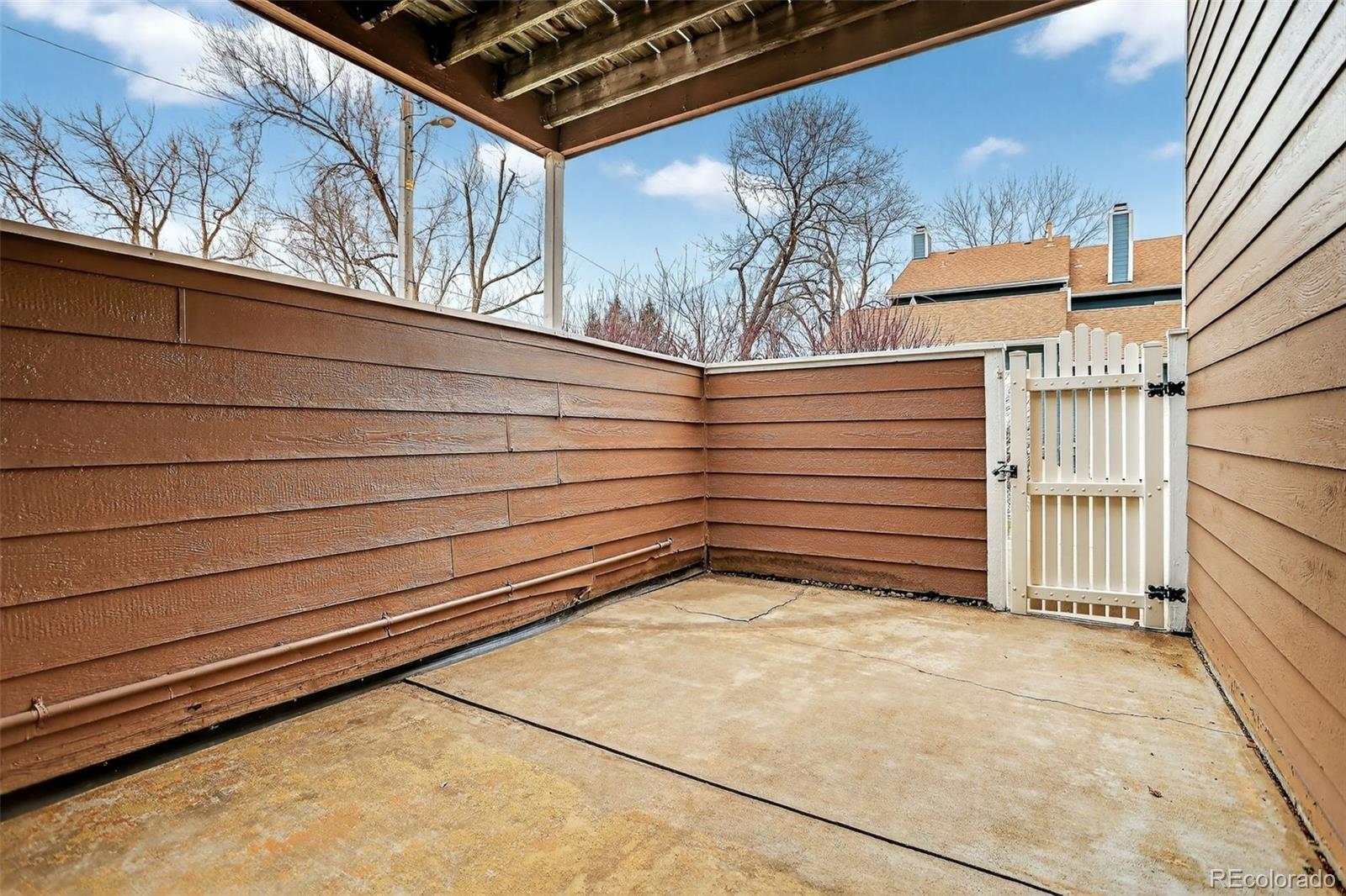 2064 S Balsam Street