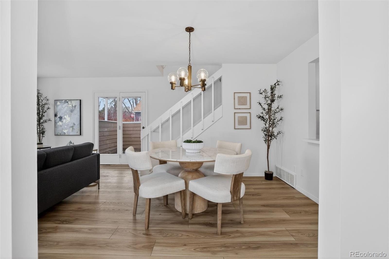 2064 S Balsam Street