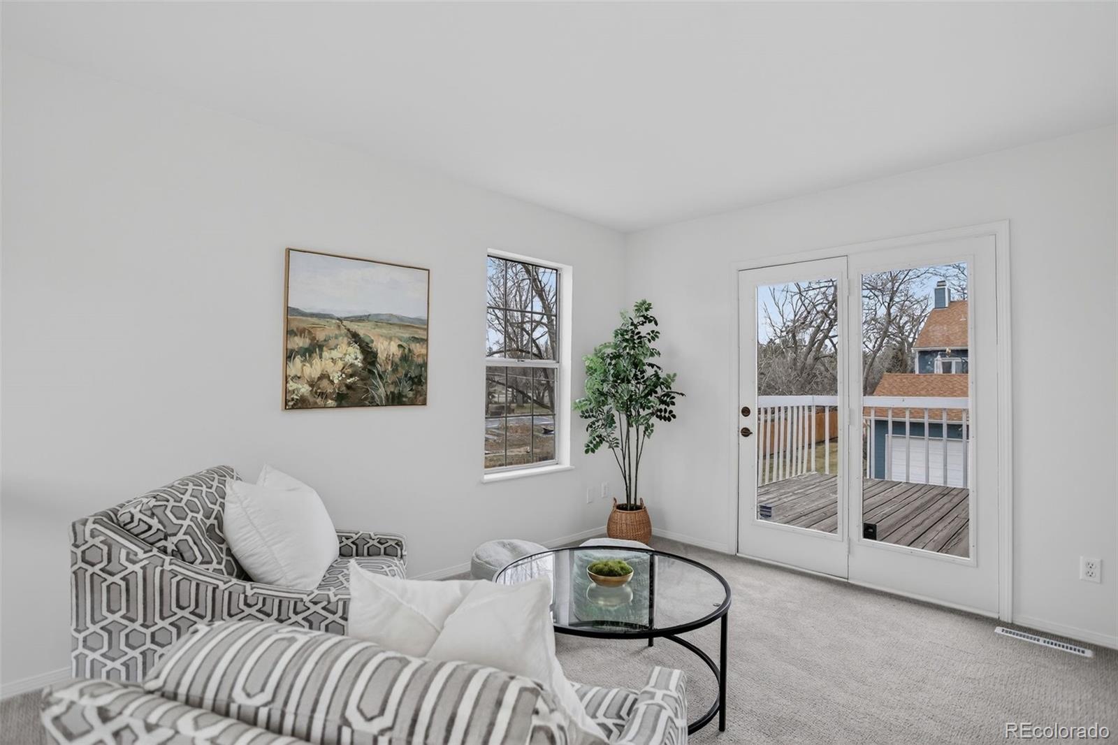 2064 S Balsam Street