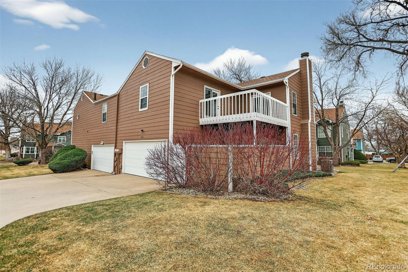 2064 S Balsam Street