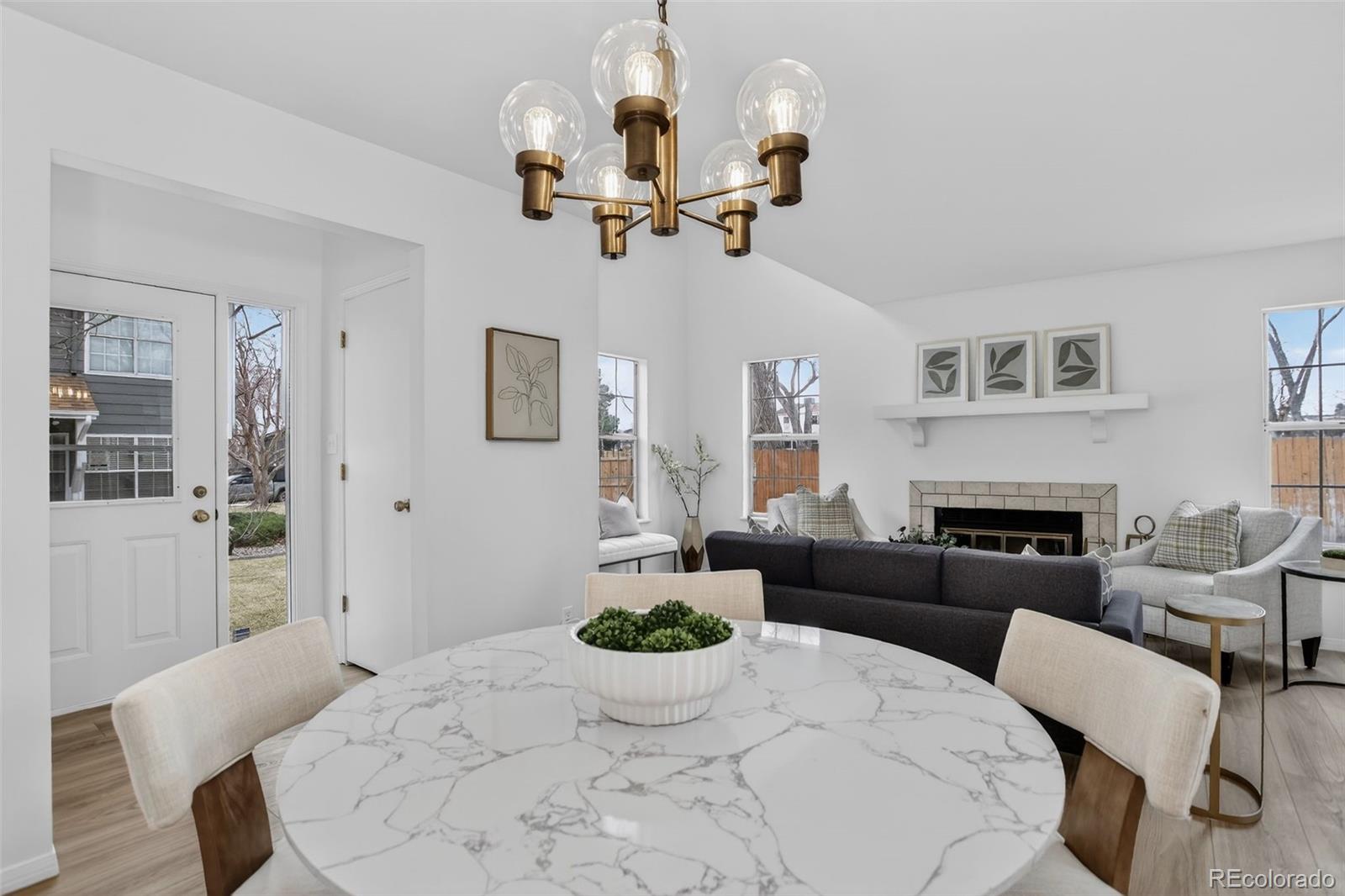 2064 S Balsam Street