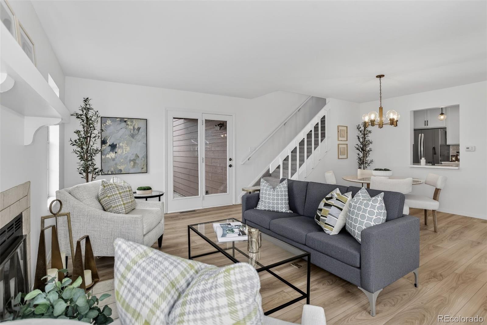 2064 S Balsam Street