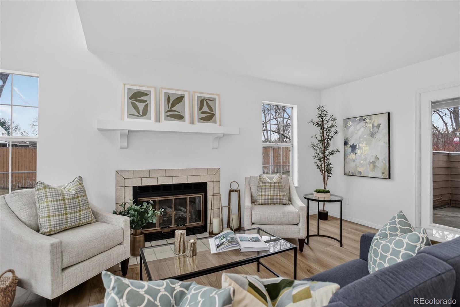 2064 S Balsam Street