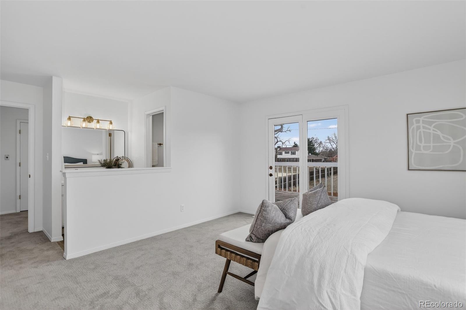 2064 S Balsam Street