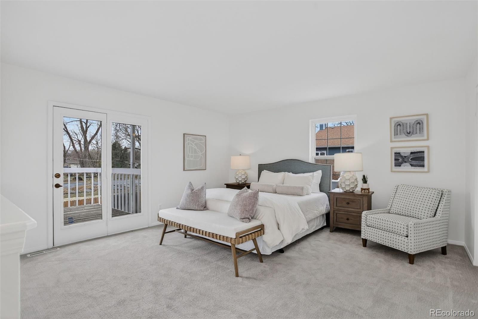 2064 S Balsam Street