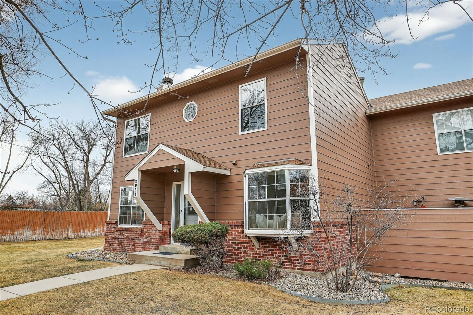 2064 S Balsam Street