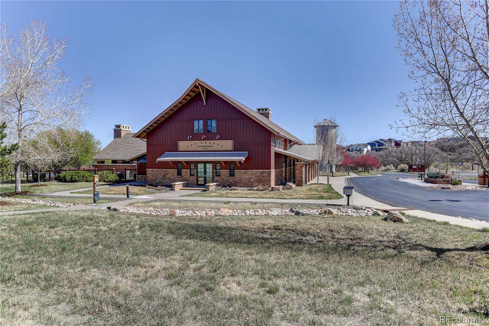 4731 Sunridge Terrace Drive
