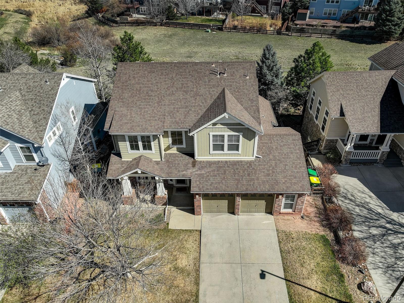 4731 Sunridge Terrace Drive