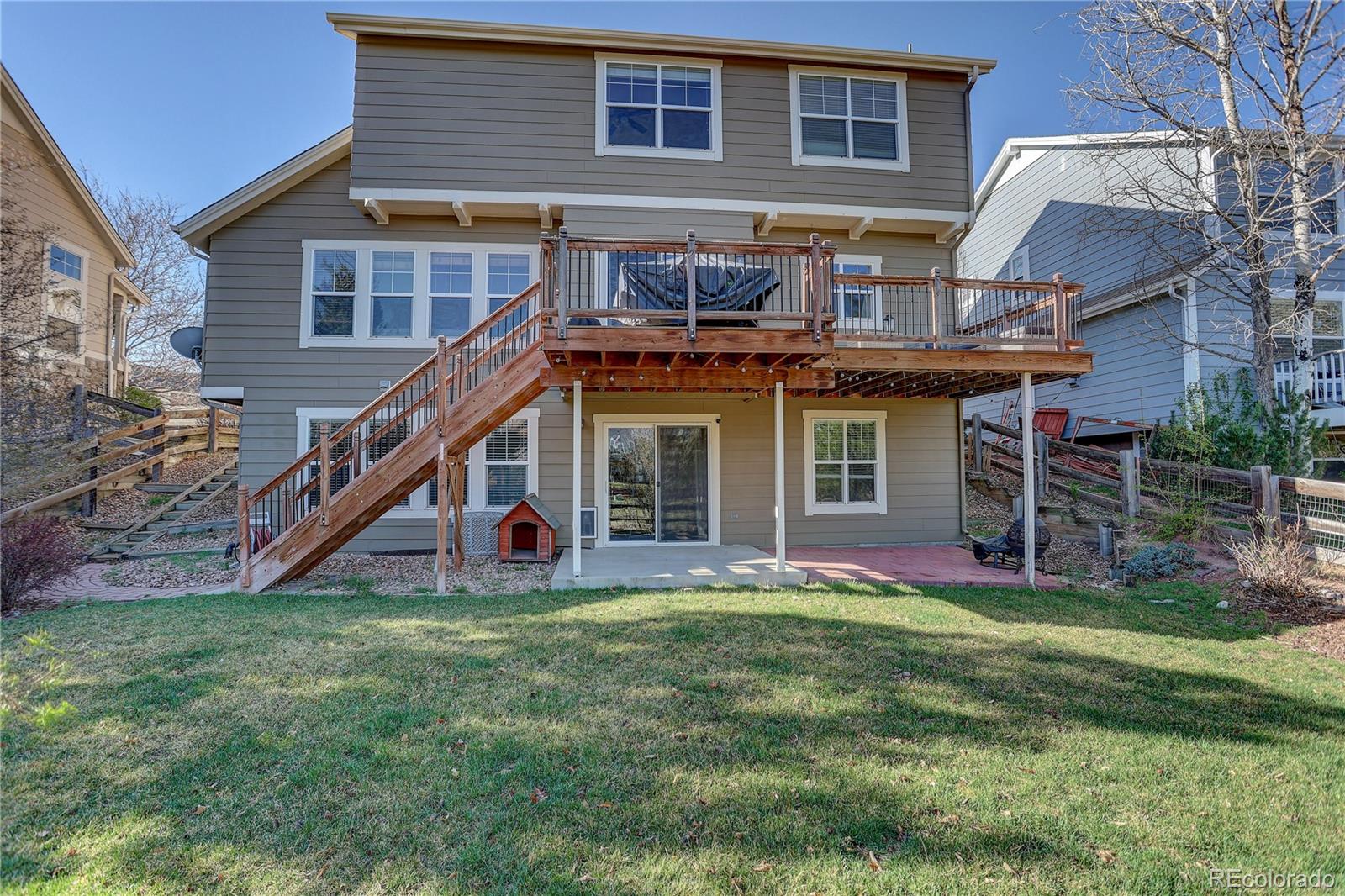 4731 Sunridge Terrace Drive