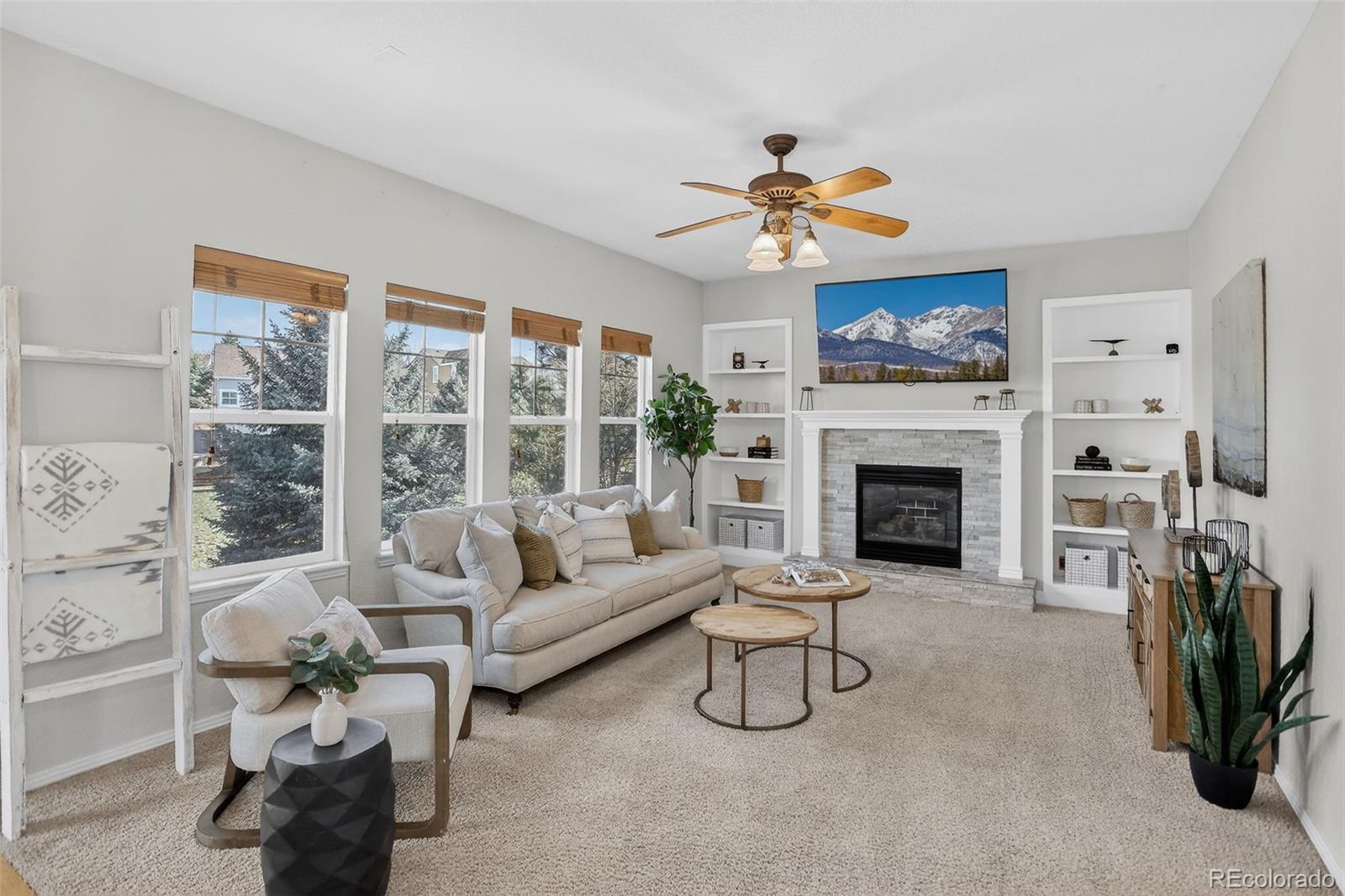 4731 Sunridge Terrace Drive