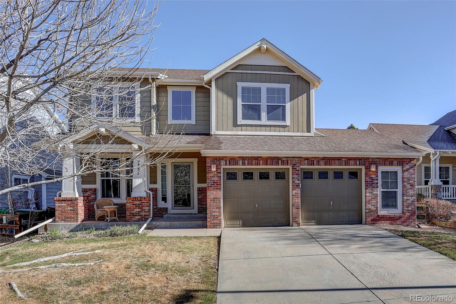 4731 Sunridge Terrace Drive