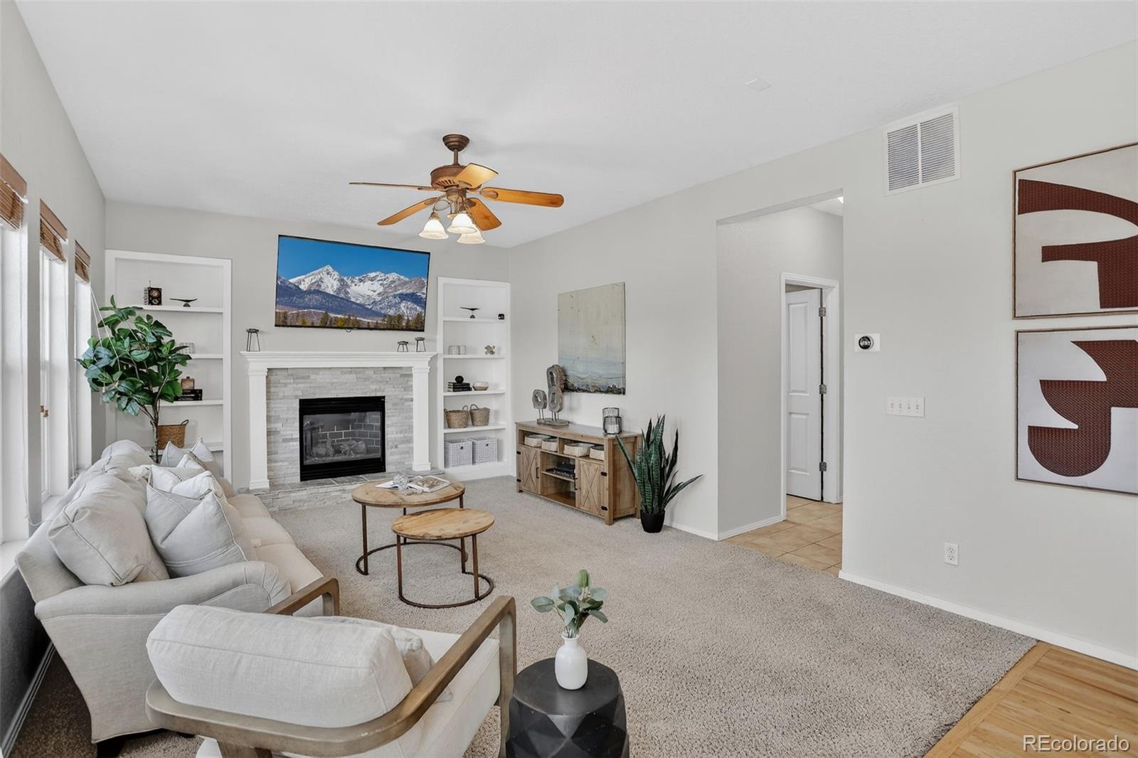 4731 Sunridge Terrace Drive