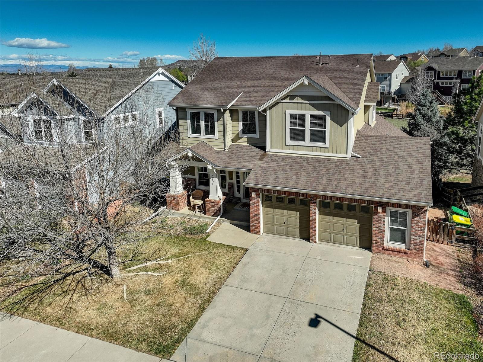 4731 Sunridge Terrace Drive