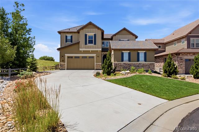 10879 Red Sun Court