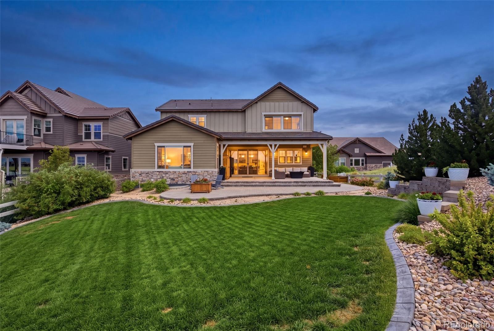 10879 Red Sun Court