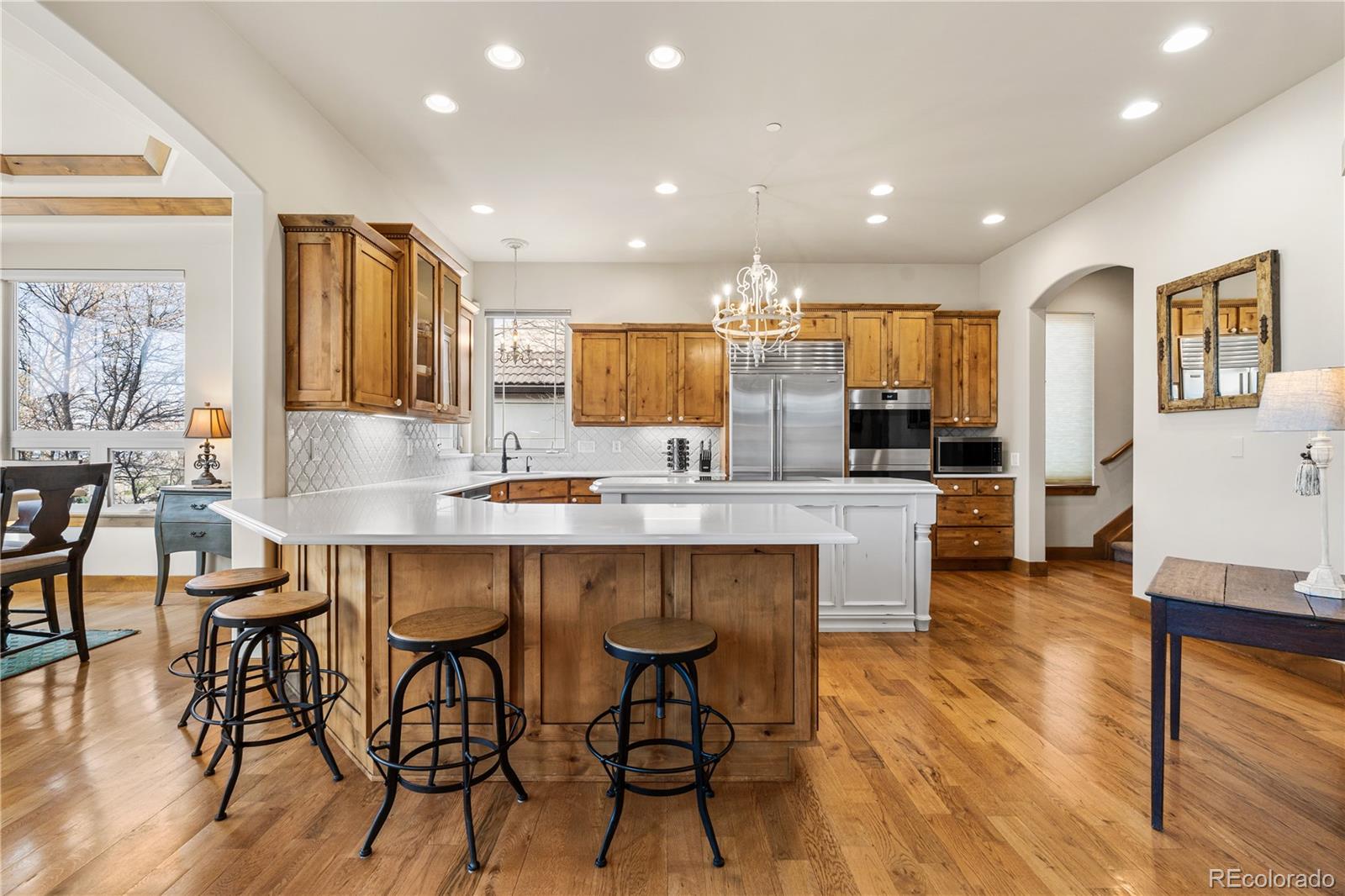 1251 Buffalo Ridge Road