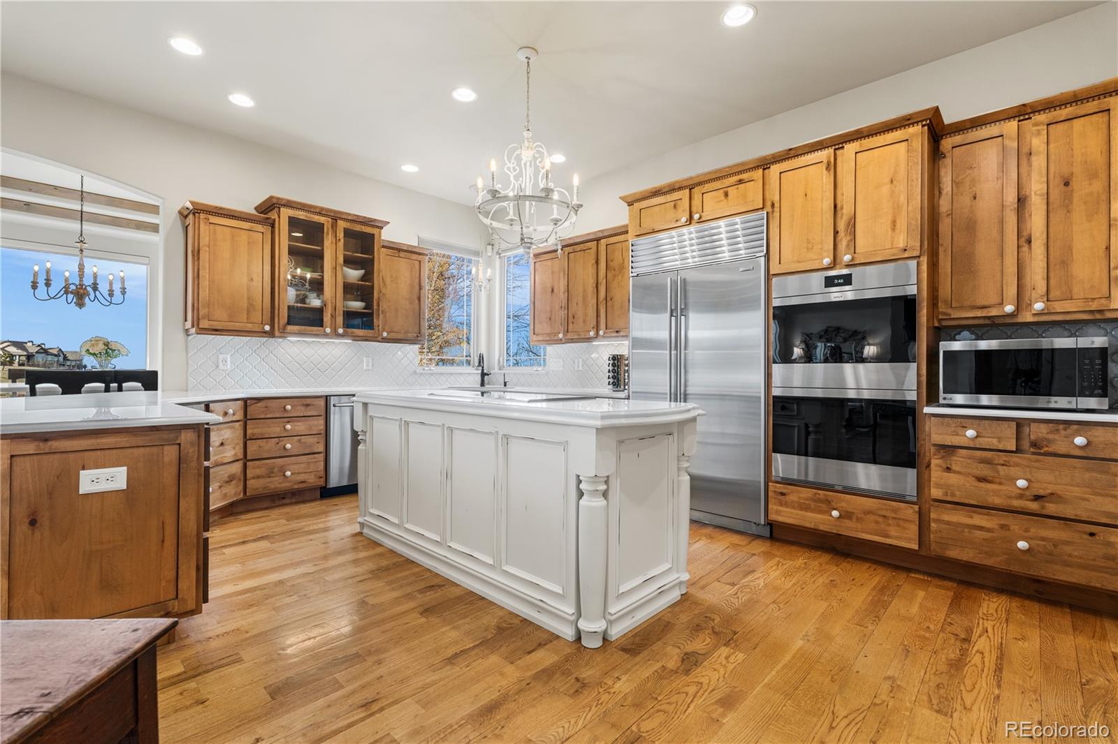 1251 Buffalo Ridge Road