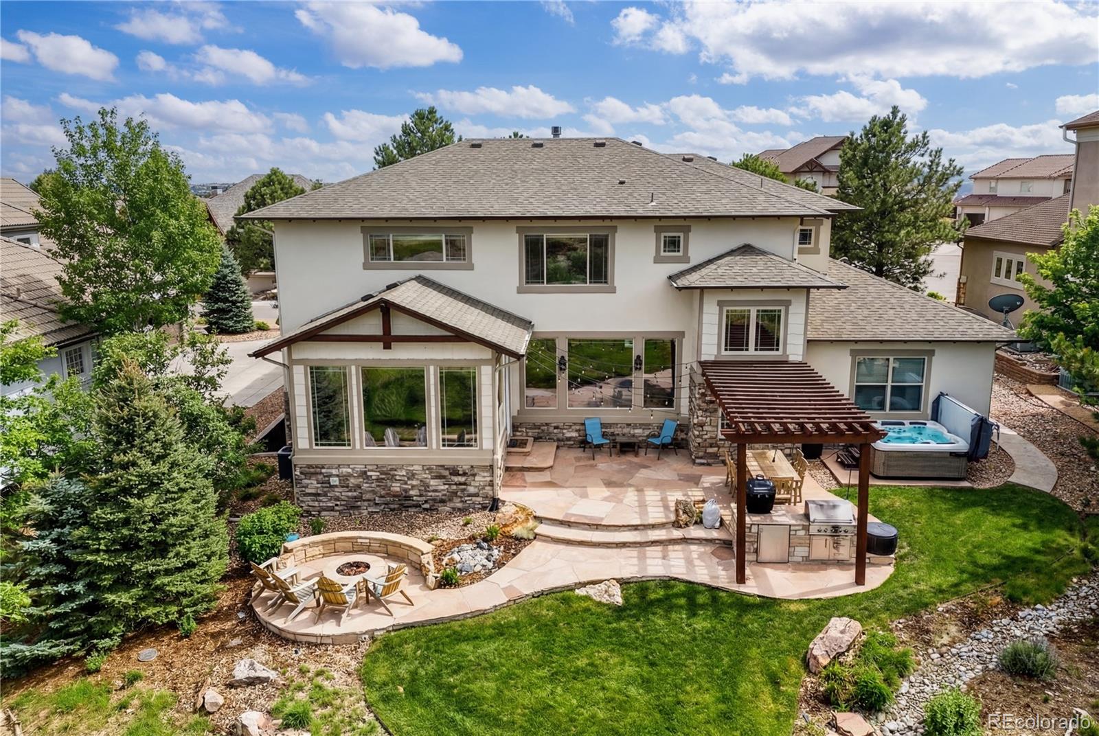 1251 Buffalo Ridge Road