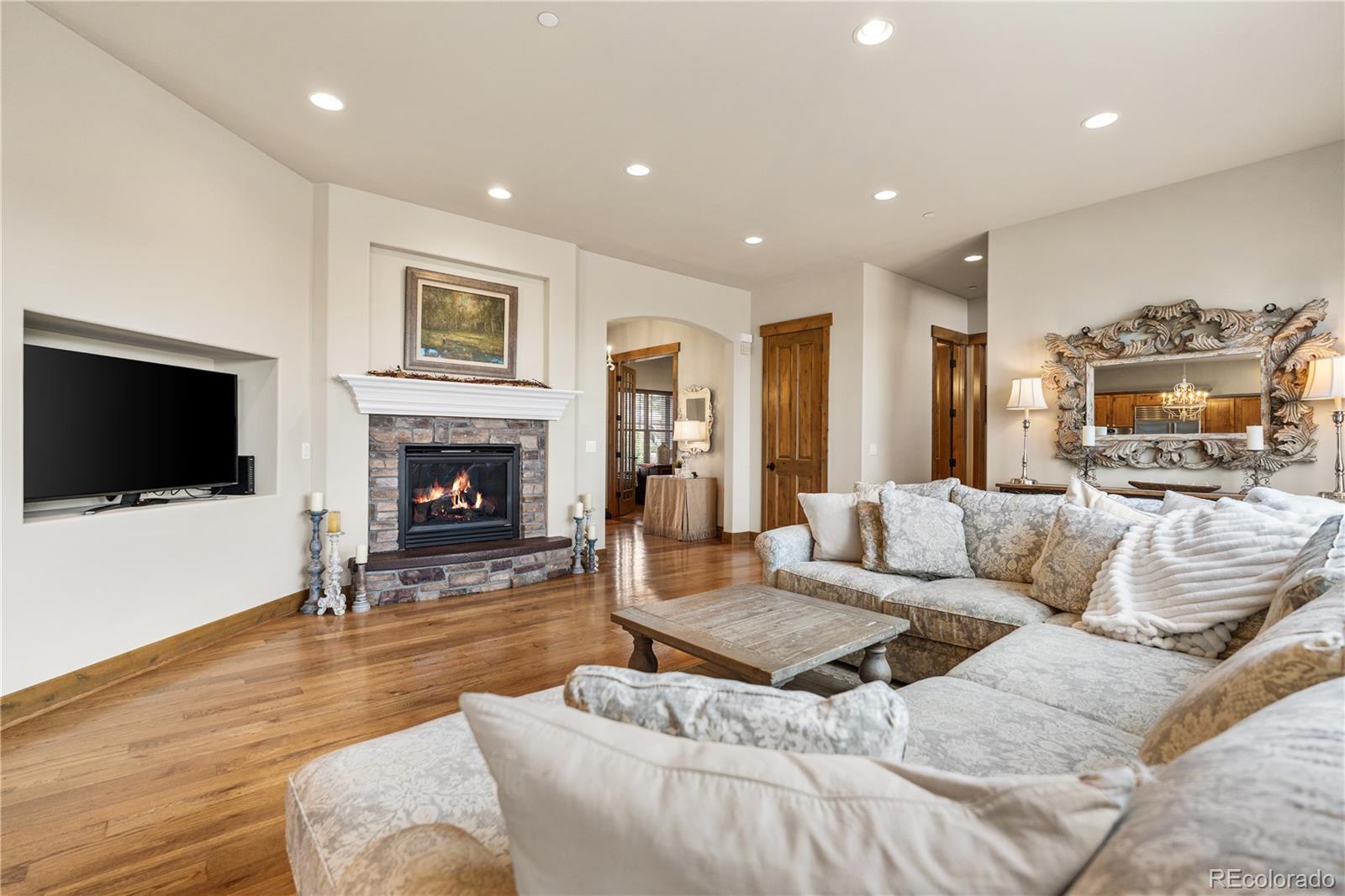 1251 Buffalo Ridge Road