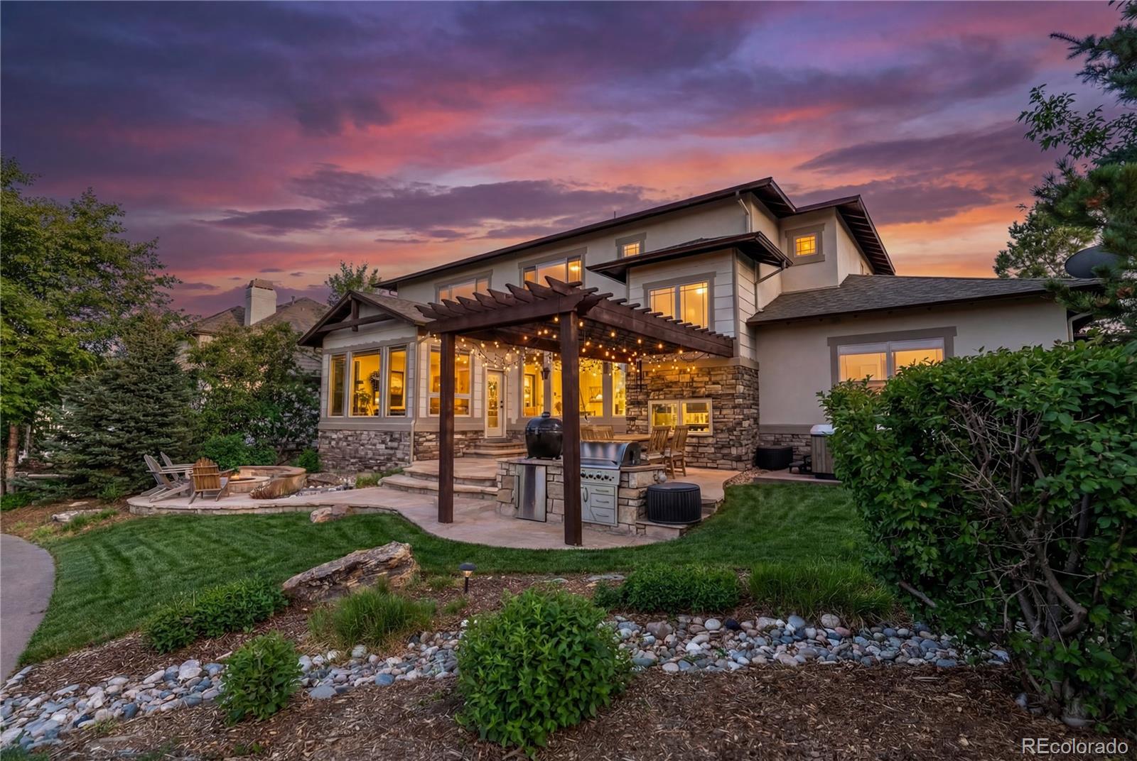 1251 Buffalo Ridge Road