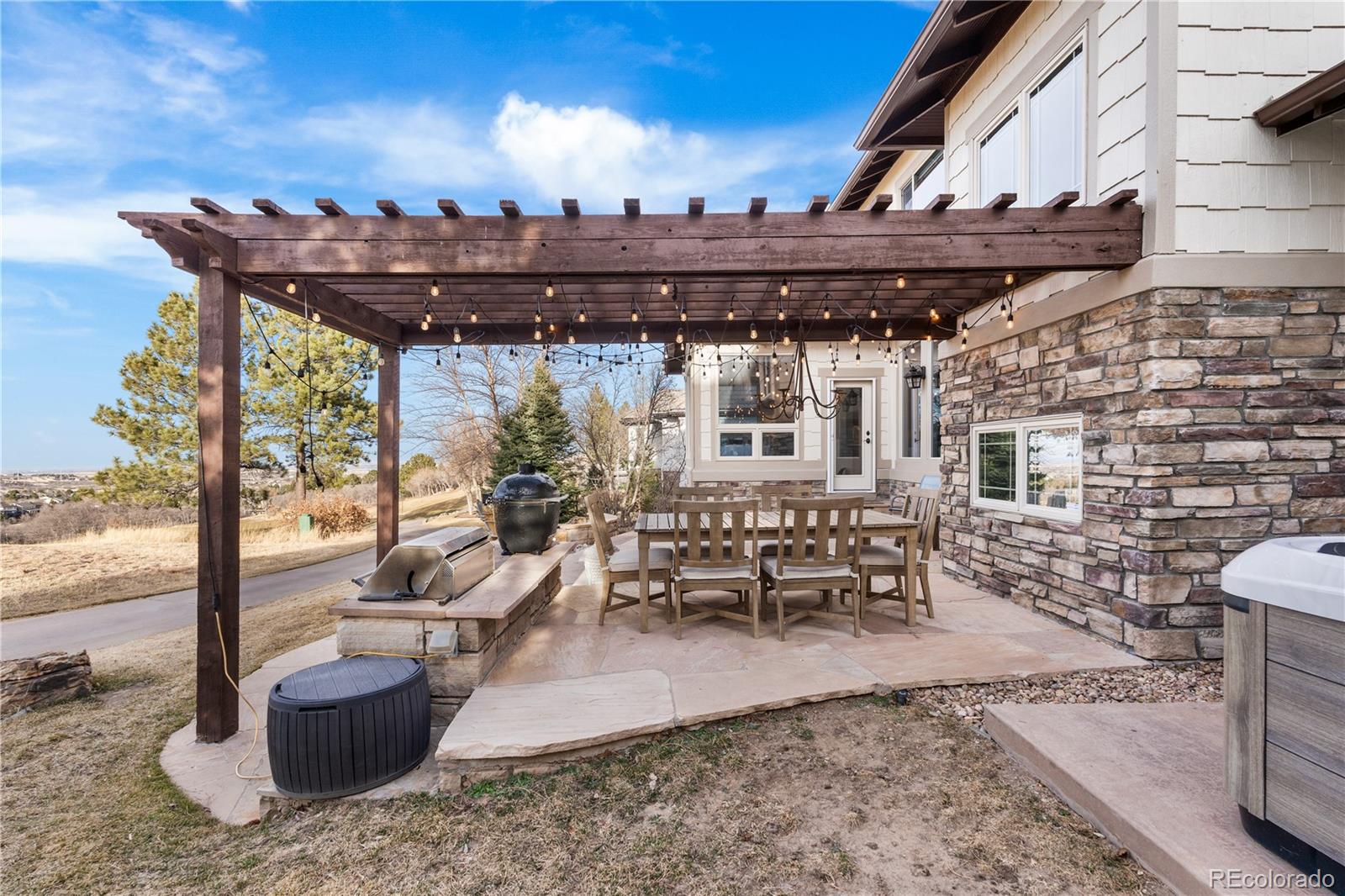 1251 Buffalo Ridge Road