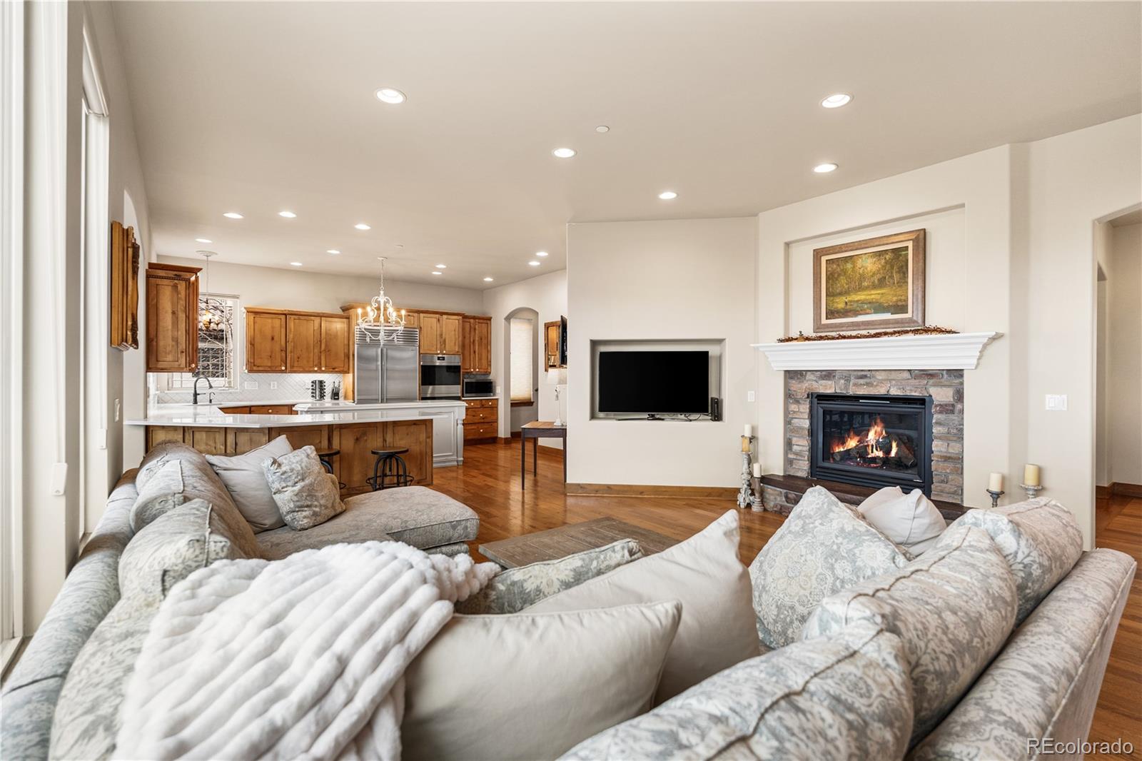 1251 Buffalo Ridge Road