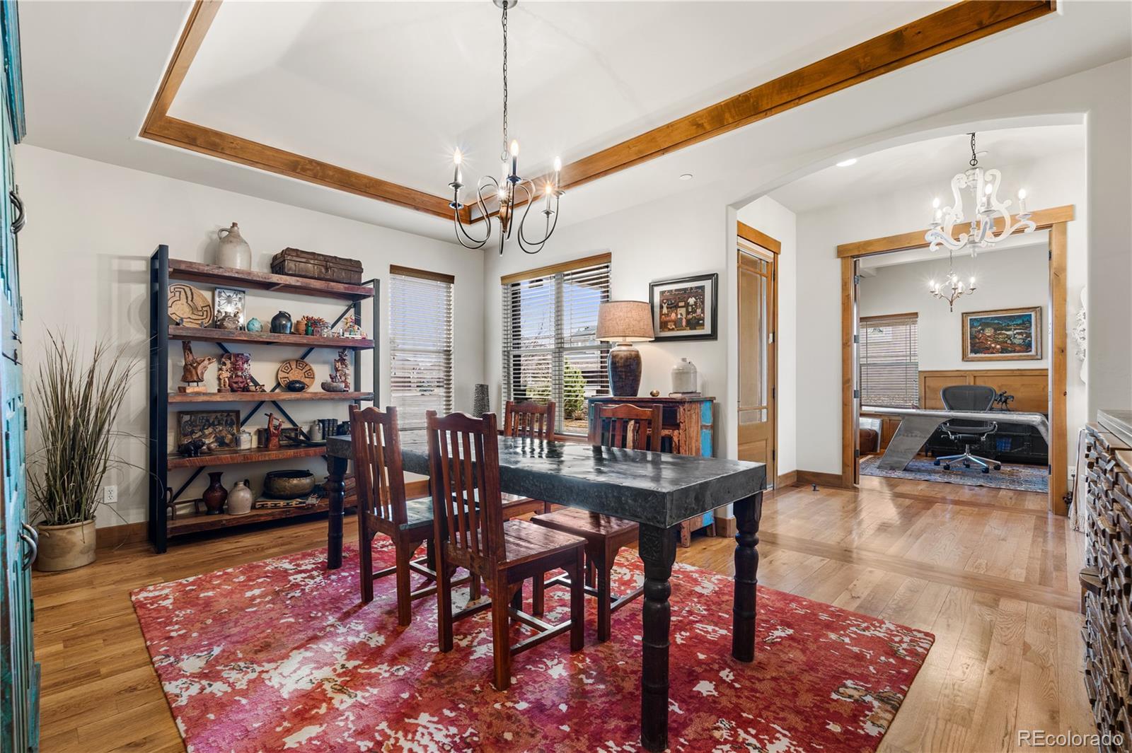 1251 Buffalo Ridge Road