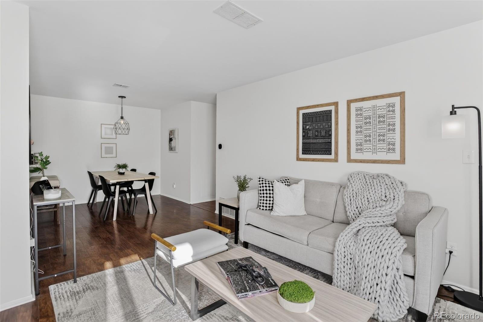7205 S Gaylord Street Unit: F15