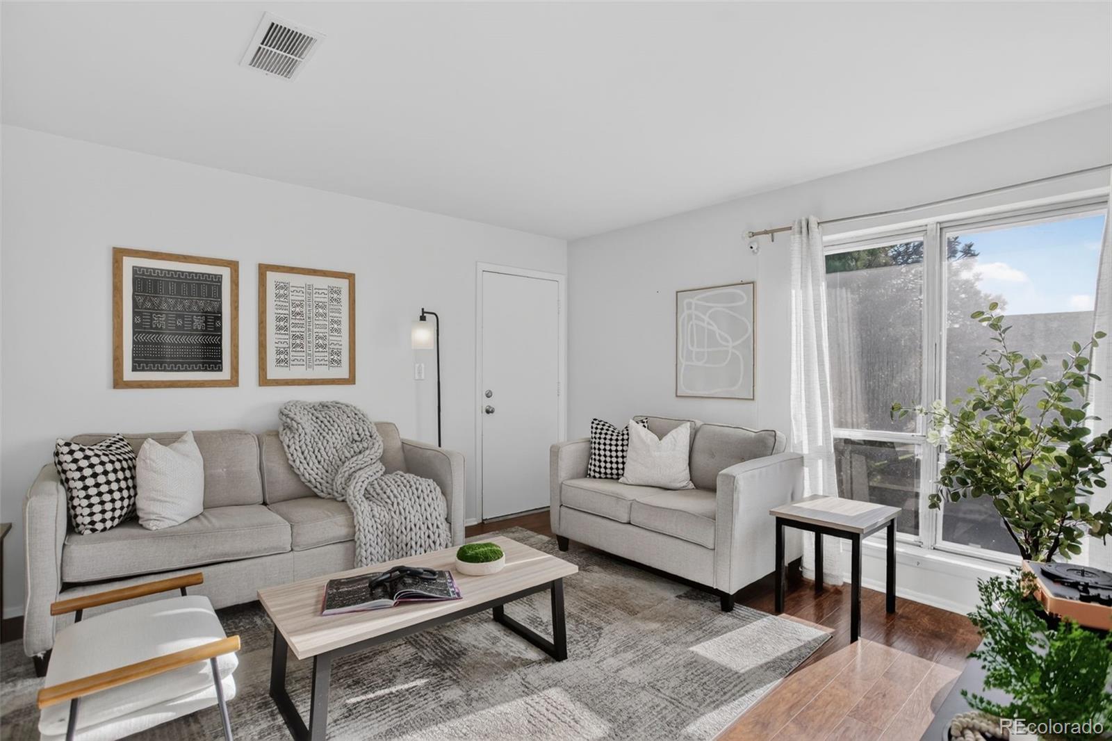 7205 S Gaylord Street Unit: F15