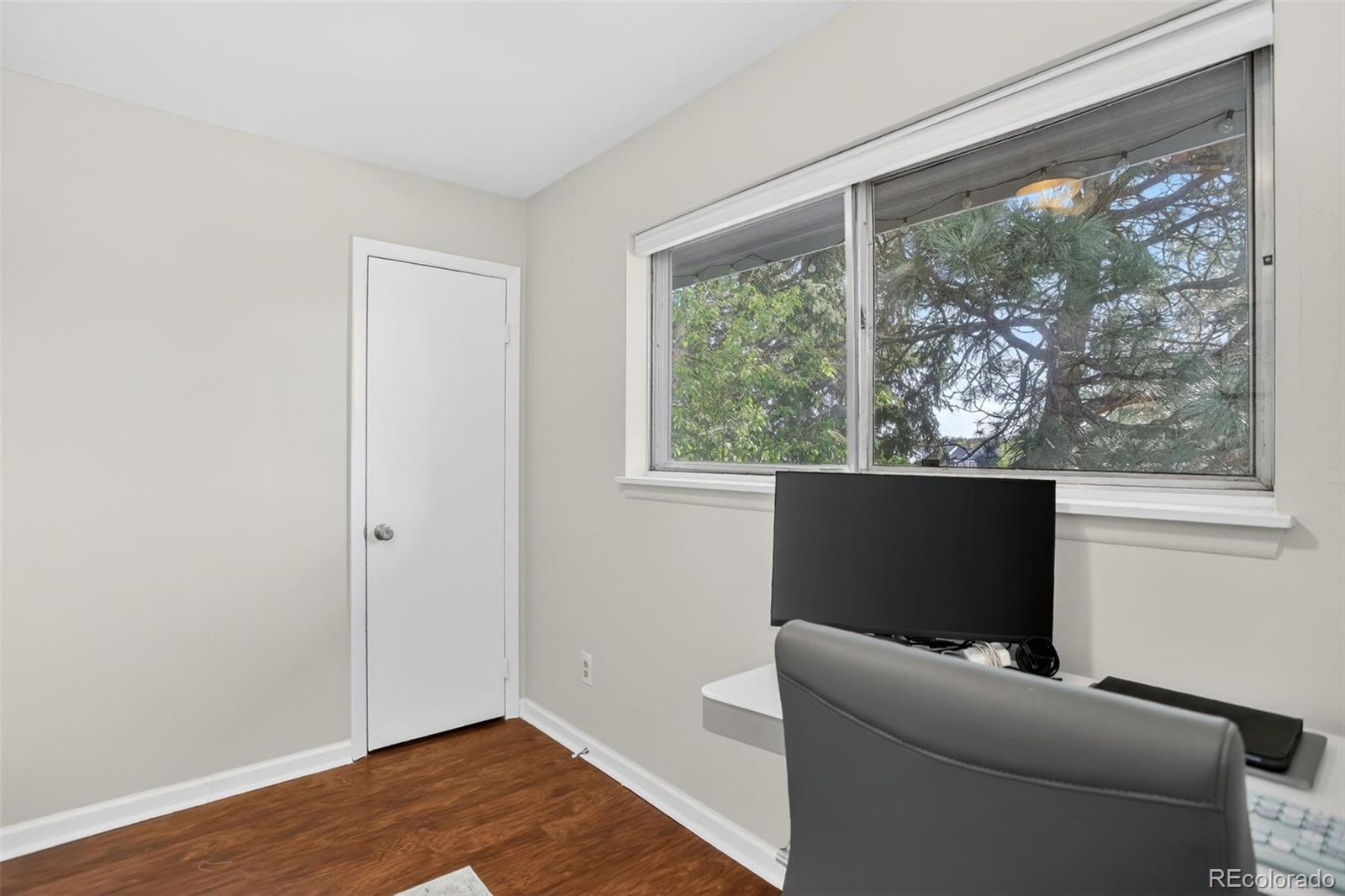 7205 S Gaylord Street Unit: F15