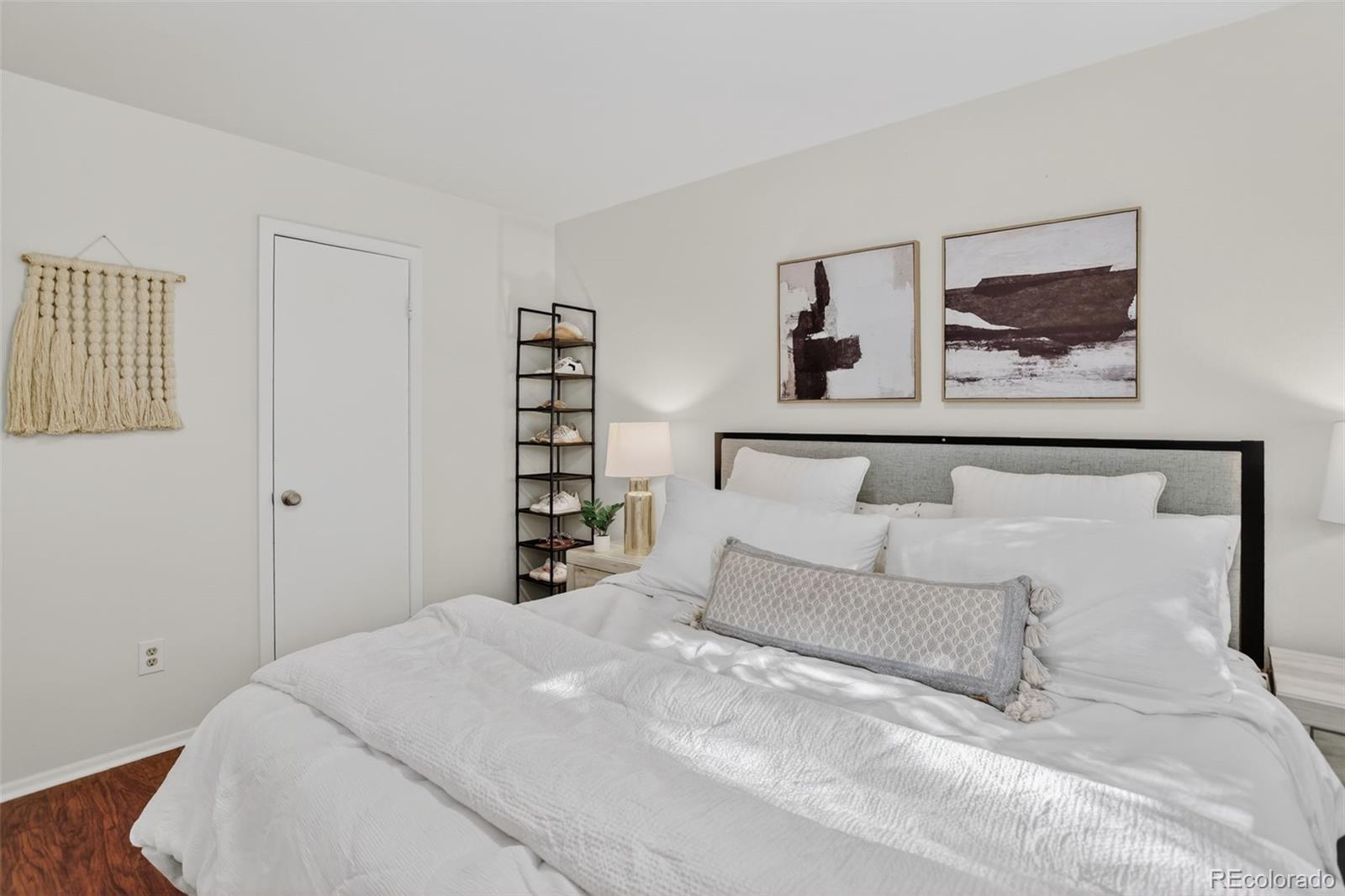 7205 S Gaylord Street Unit: F15