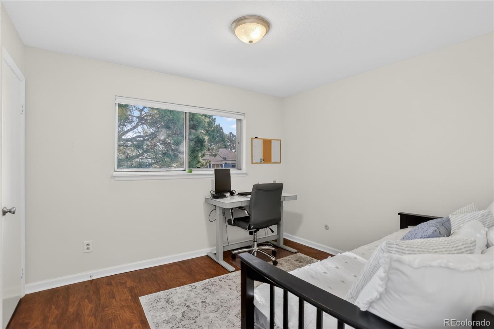 7205 S Gaylord Street Unit: F15