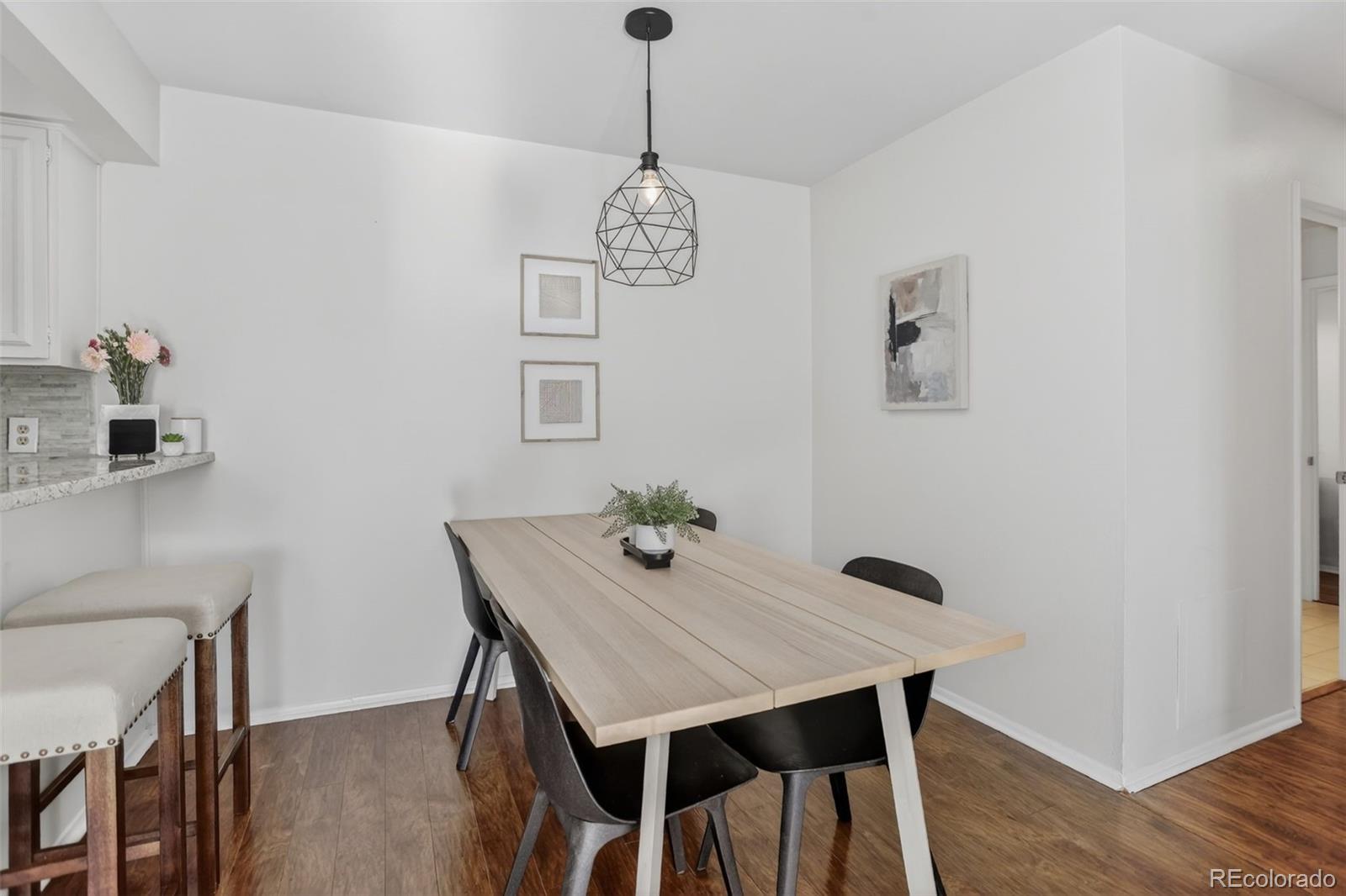 7205 S Gaylord Street Unit: F15
