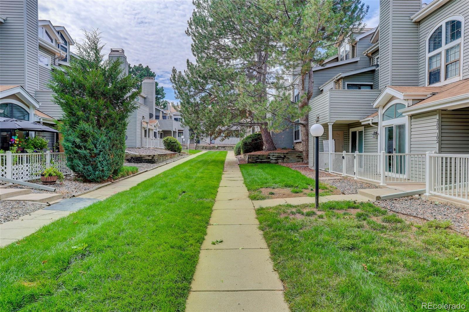 18494 E Kepner Place Unit: 204