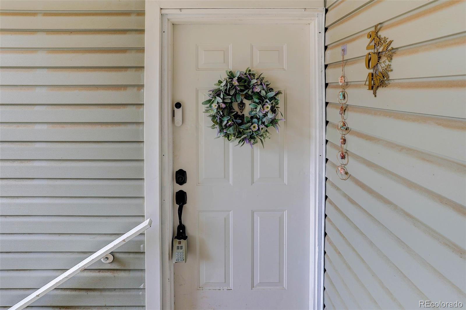 18494 E Kepner Place Unit: 204