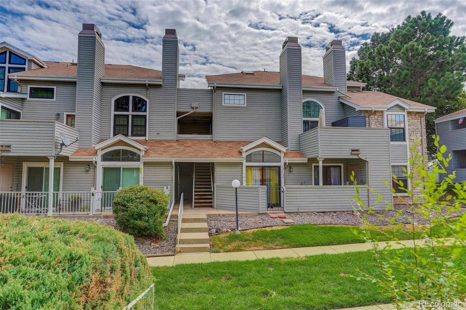 18494 E Kepner Place Unit: 204