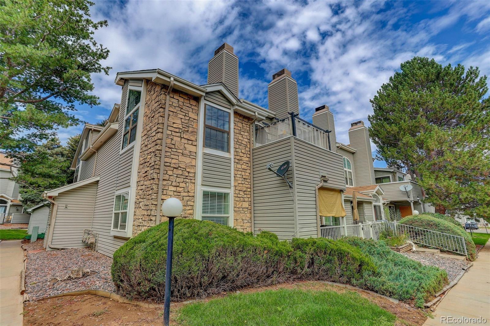 18494 E Kepner Place Unit: 204